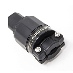 Сетевая вилка Furutech FI-11 (G)