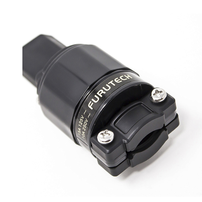 Сетевая вилка Furutech FI-11 (G) - рис.1