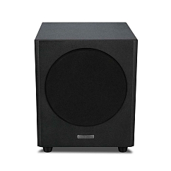 Сабвуфер Mission M-Cube SE Subwoofer Black