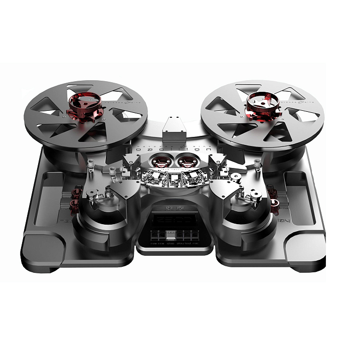 Катушечные магнитофоны Metaxas&sins Papillon Studio 15 - рис.1