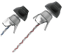 Наушники Aurisonics Rockets - рис.3