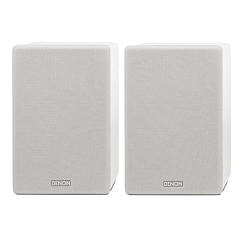Полочная акустика Denon SC-N10 White