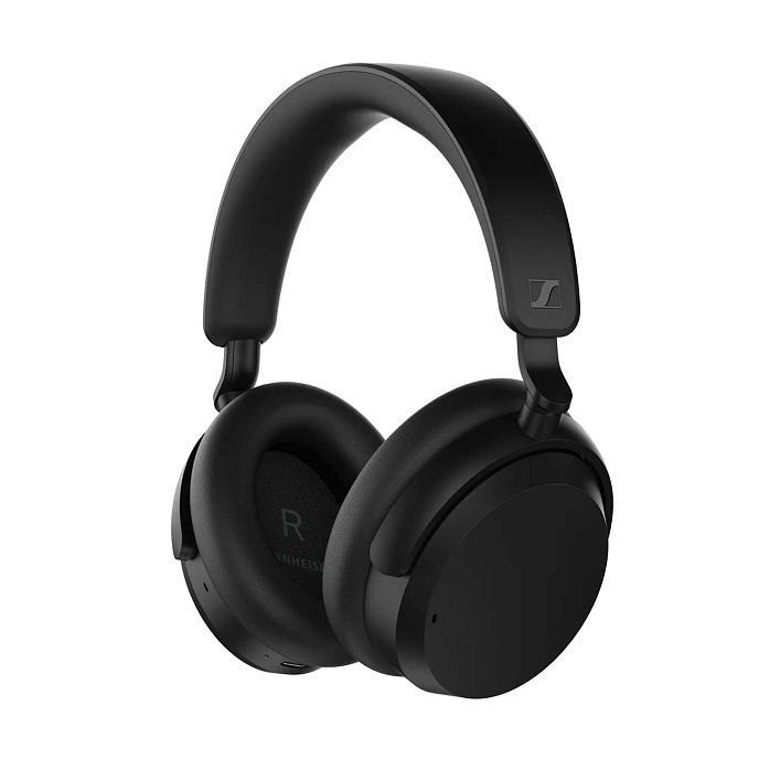 Беспроводные наушники Sennheiser Accentum Black - рис.1