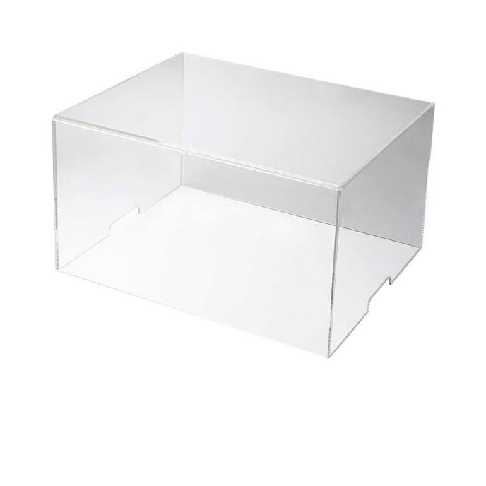 Аксессуар для винила Pro-Ject Cover It Xtension 10 - рис.0