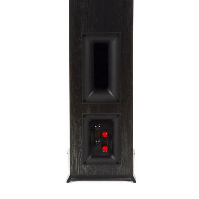 Напольная акустика Klipsch RP-5000F II Ebony - рис.6