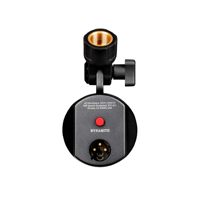 Микрофон студийный SE Electronics DynaCaster DCM6 - рис.4