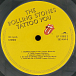 Виниловая пластинка The Rolling Stones - Tattoo You - (deluxe) 2LP - рис.4
