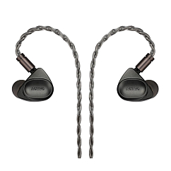 Наушники внутриканальные Astell&Kern Activo Volcano Black