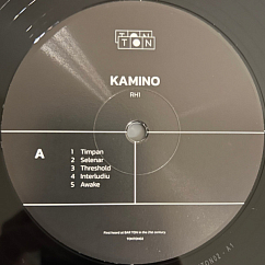 Виниловая пластинка RH1 - Kamino LP