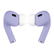Беспроводные наушники Apple AirPods Pro 2 USB-C Lavender Matte - рис.3