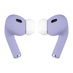 Беспроводные наушники Apple AirPods Pro 2 USB-C Lavender Matte