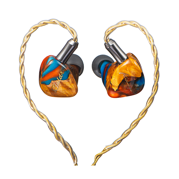 IEM наушники Kinera Baldr - рис.3