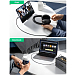 Кабель Ugreen CM450 USB-C - Jack 3.5mm Grey 1m - рис.7 Кабель Ugreen CM450 USB-C - Jack 3.5mm Grey 1m - рис.7