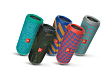 - рис.9 Портативная колонка JBL Flip 4 Mozaic - рис.9