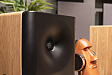 - рис.13 Полочная акустика Dutch & Dutch 8c Speaker Black & Natural (pair) - рис.13