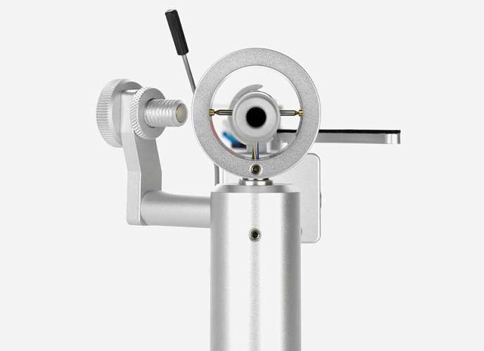 Проигрыватель винила Clearaudio Concept MM/S Black - рис.8