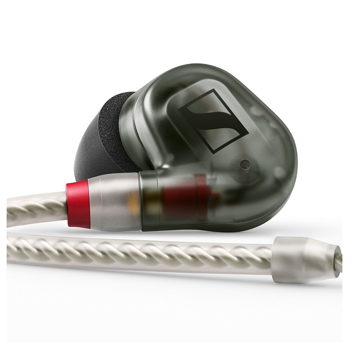 Наушники Sennheiser IE 500 PRO Black - рис.2