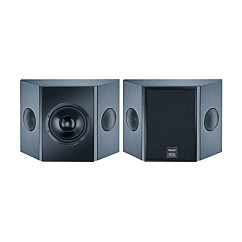 Настенная акустика Magnat THX RD 200 Black