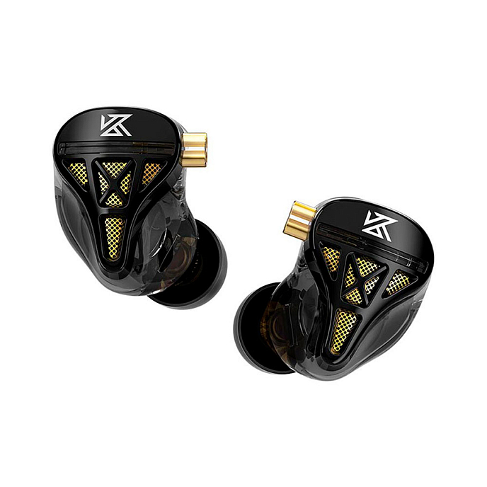 Беспроводные наушники KZ DQS without Mic - рис.1