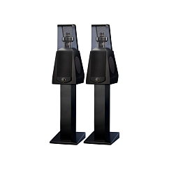 Стойки под акустику MBL 126 Stand Satin Black