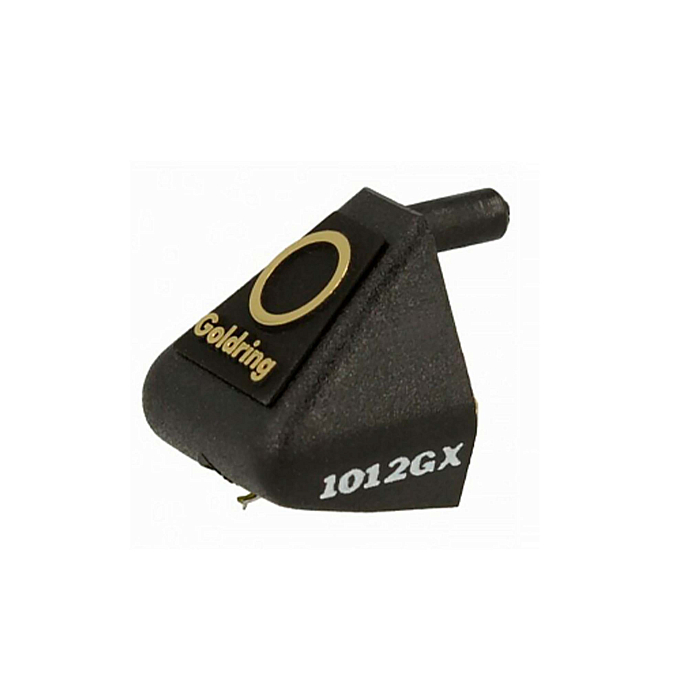 Игла звукоснимателя Goldring D12 - рис.0