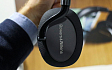 - рис.13 Беспроводные наушники Bowers & Wilkins PX Soft Gold - рис.13