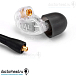 - рис.1 Наушники Westone UM PRO 10 Clear - рис.1