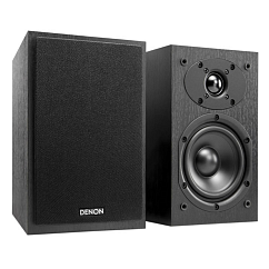 Полочная акустика Denon SC-M41 Black