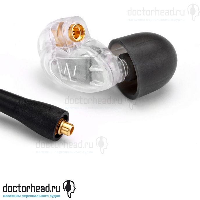 Наушники Westone UM PRO 10 Clear - рис.1