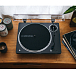 Проигрыватель винила Audio-Technica AT-LP70XBT Black Silver - рис.6