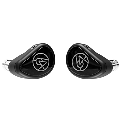 IEM наушники 64 Audio Aspire 4 Black