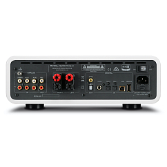 Интегральный усилитель Quad Vena II White