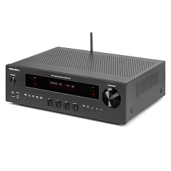 Интегральный усилитель Premiera T3S Black