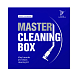 - рис.0 Жидкость для чистки винила Analog Renaissance Master Cleaning Box - рис.0