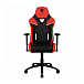 - рис.1 Компьютерное кресло ThunderX3 TC5 Ember Red - рис.1