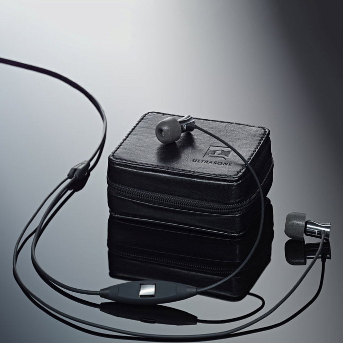 Наушники внутриканальные Ultrasone Tio - рис.3