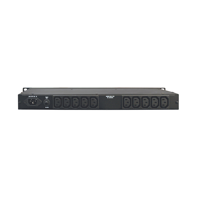 Сетевой фильтр Furman MX10LX E - рис.1