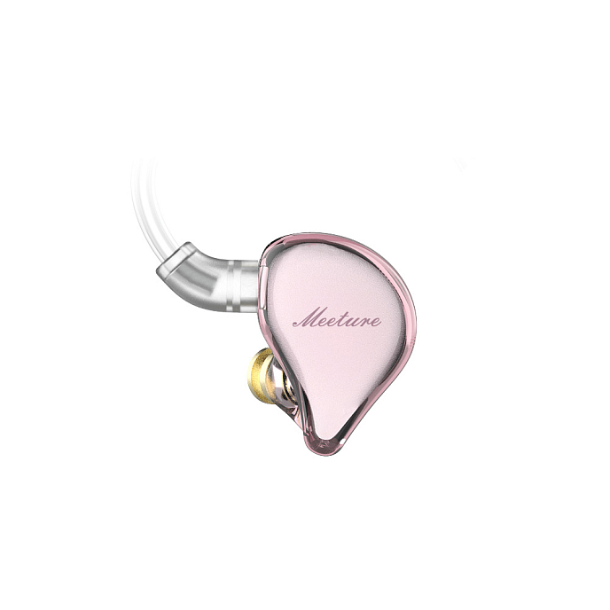 Наушники Simgot MT1 Pink - рис.0