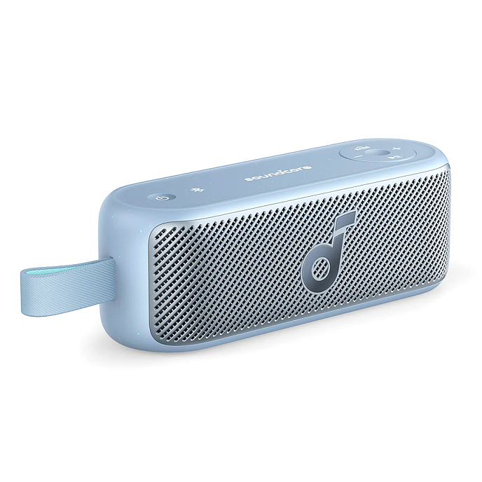Портативная колонка Anker Soundcore Motion X100 Blue - рис.0