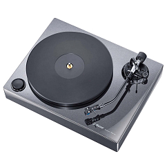 Проигрыватель винила Magnat MTT 990 50 Years Edition Grey