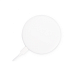 Сетевое зарядное устройство Xiaomi Mi Wireless Fast Charger White - рис.1