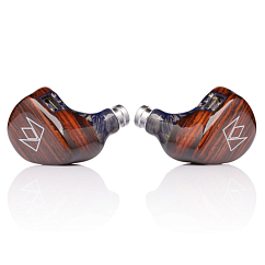 Наушники внутриканальные Noble Audio Lu Ban Wood