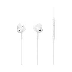 Наушники внутриканальные Samsung EO-IC100 White