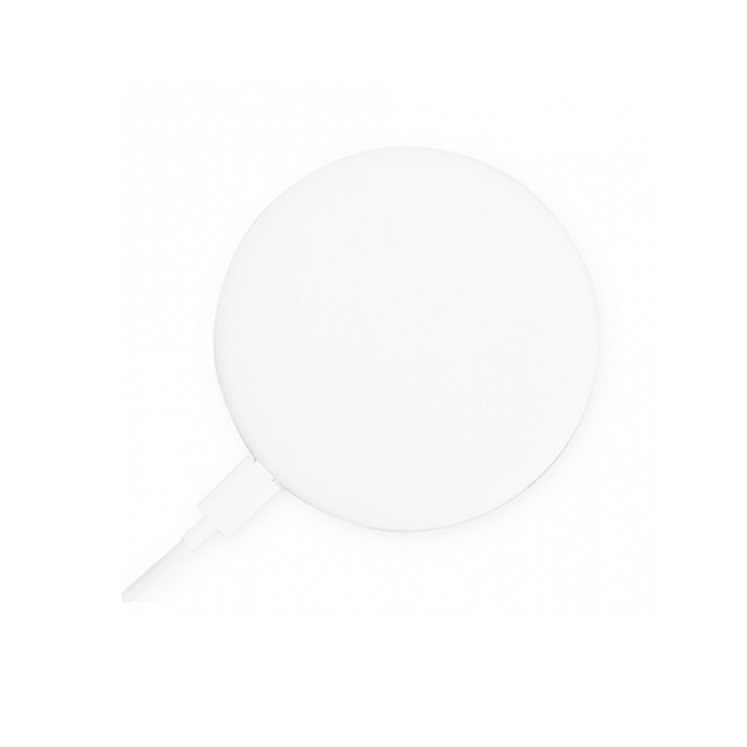Сетевое зарядное устройство Xiaomi Mi Wireless Fast Charger White - рис.1