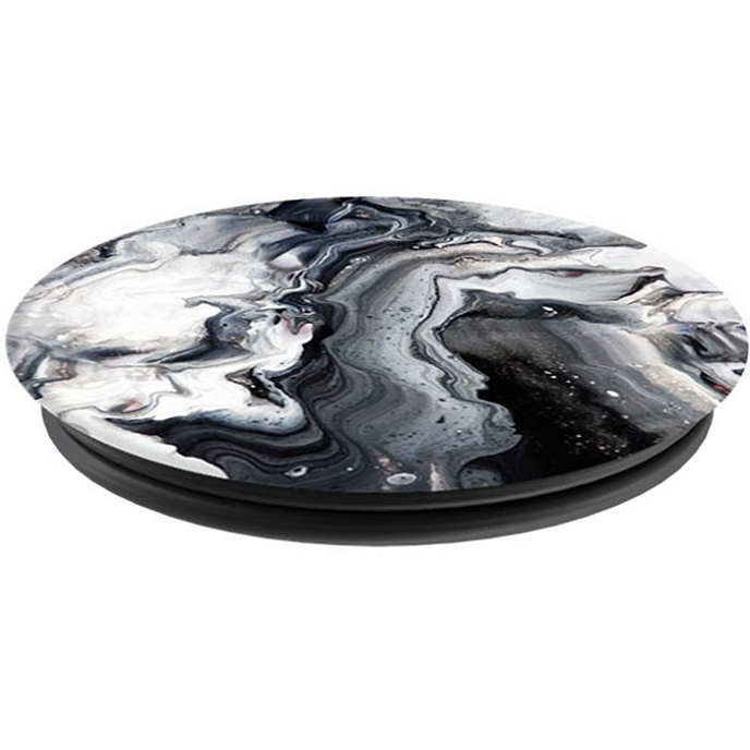Держатель для телефона Popsockets Ghost Marble - рис.2