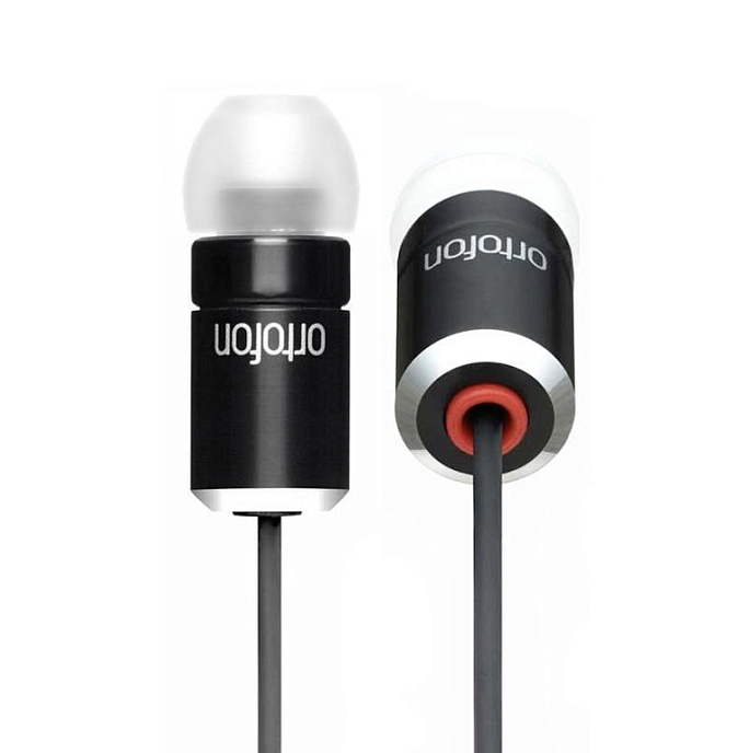 Наушники Ortofon E-Q5 Black - рис.2
