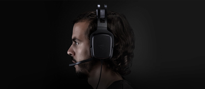 Игровая гарнитура Razer Tiamat 2.2 V2 - рис.10