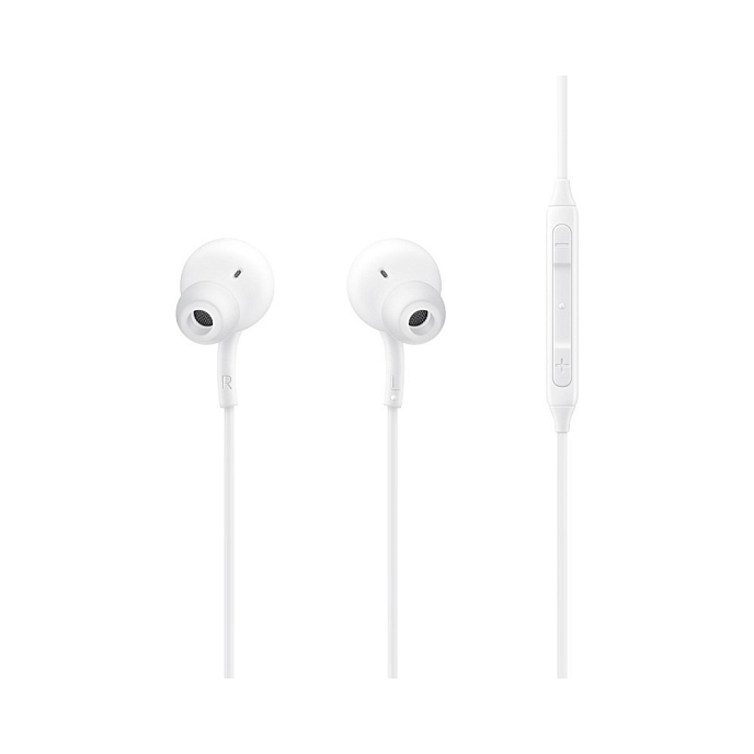 Наушники внутриканальные Samsung EO-IC100 White - рис.2