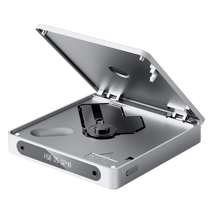 CD проигрыватель FiiO DM13 BT White - рис.3