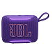 Портативная колонка JBL Go 5 Purple - рис.1